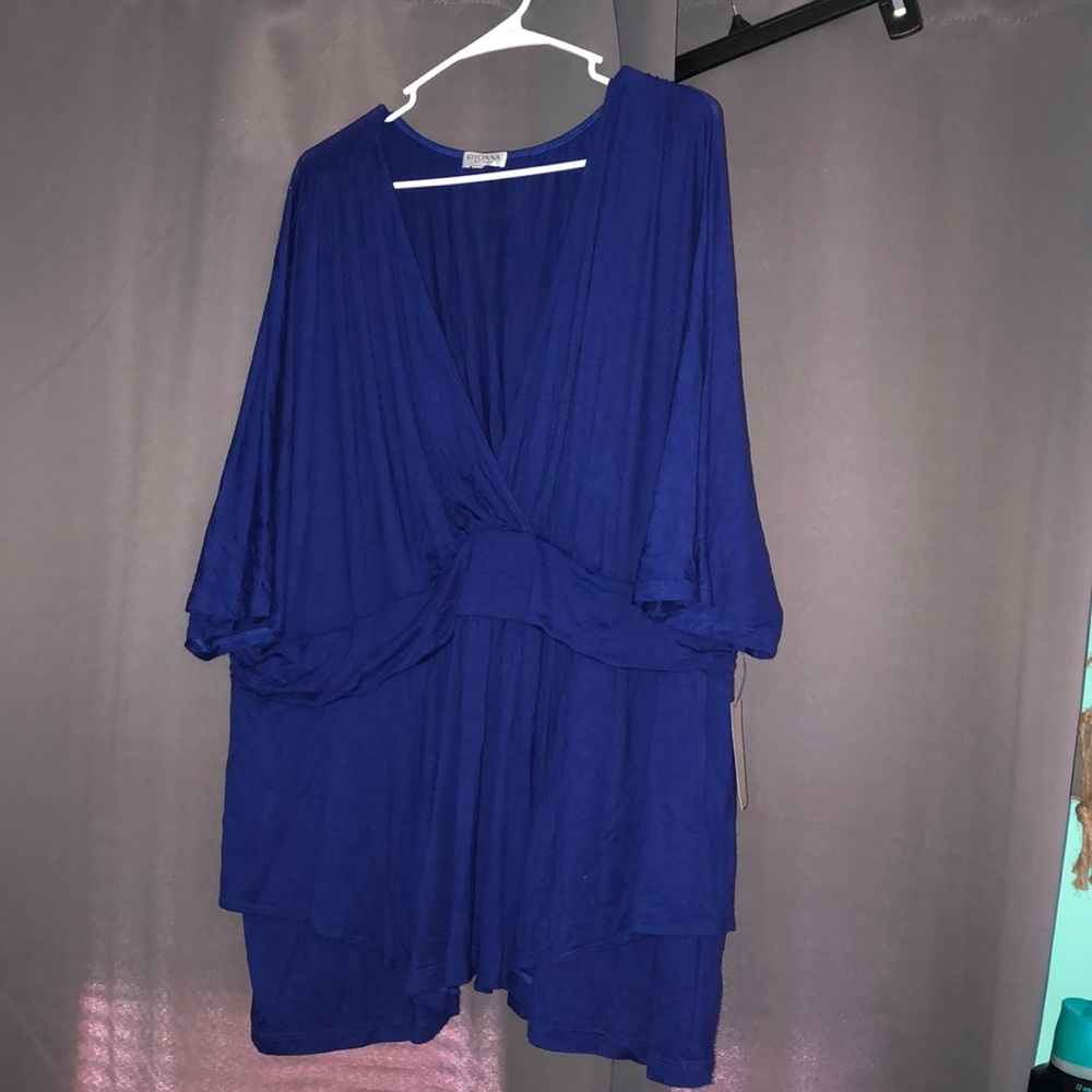 Kiyonana shirt